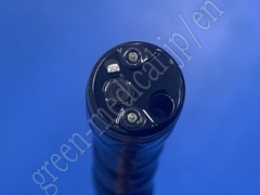 OLYMPUS Video Colonoscope