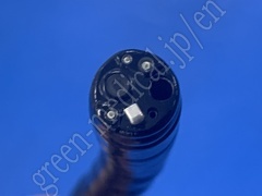 OLYMPUS Video Gastroscope