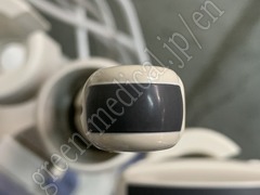 Hitachi Ultrasound Color Doppler