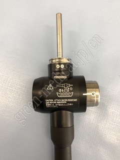 OLYMPUS Video Bronchoscope