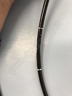 OLYMPUS Video Bronchoscope