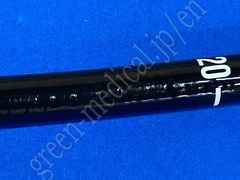 OLYMPUS Video Colonoscope