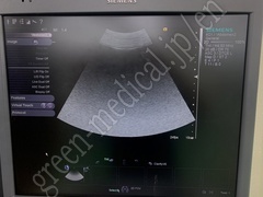 SIEMENS 4D Ultrasound System
