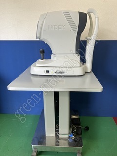 NIDEK Autorefractor Keratometer