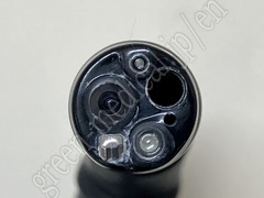 OLYMPUS Parts Scope