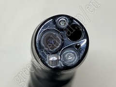 OLYMPUS Parts Scope