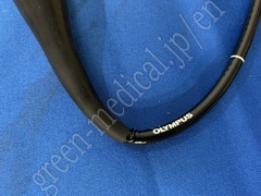OLYMPUS Video Transnasal Gastroscope