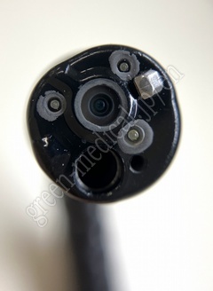 OLYMPUS Video Colonoscope