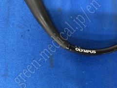 OLYMPUS Video Transnasal Gastroscope