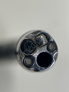 OLYMPUS Video Transnasal Gastroscope