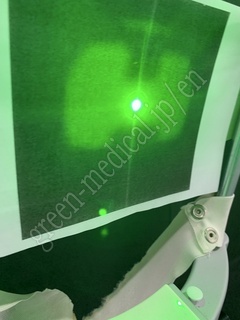 Ellex,INC. Photocoagulation Laser