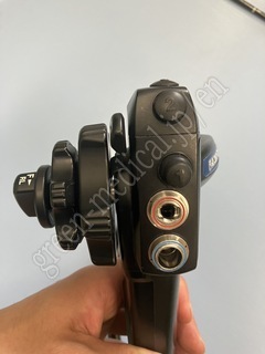 OLYMPUS Video Transnasal Gastroscope