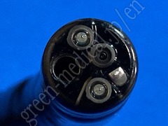 OLYMPUS Video Colonoscope