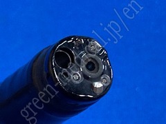 OLYMPUS Video Colonoscope