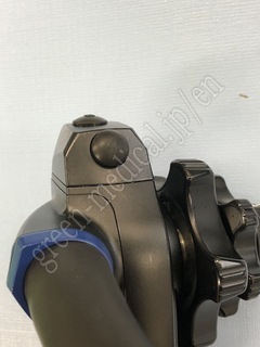 OLYMPUS Video Colonoscope