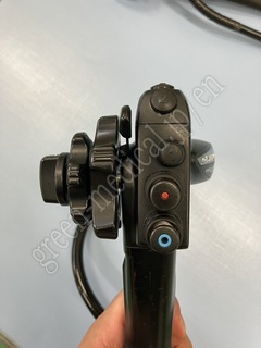 OLYMPUS Video Gastroscope
