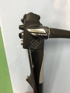 OLYMPUS Video Transnasal Gastroscope