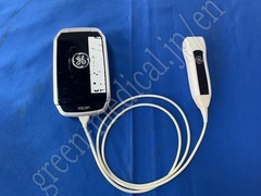GE Healthcare Portable Ultrasound Color Doppler