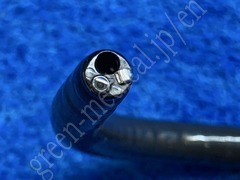 FUJIFILM Transnasal Gastroscope
