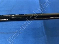 OLYMPUS Video Transnasal Gastroscope