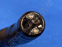 OLYMPUS Video Colonoscope