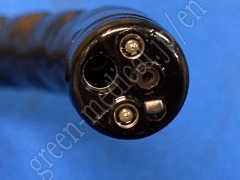 OLYMPUS Video Colonoscope