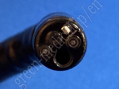 OLYMPUS Video Colonoscope