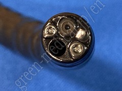 OLYMPUS Video Gastroscope