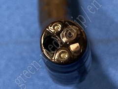 OLYMPUS Video Gastroscope