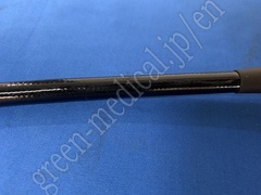 OLYMPUS Video Colonoscope