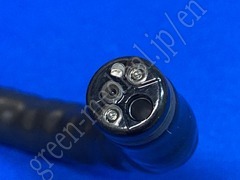 OLYMPUS Video Colonoscope