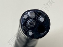 OLYMPUS Video Colonoscope