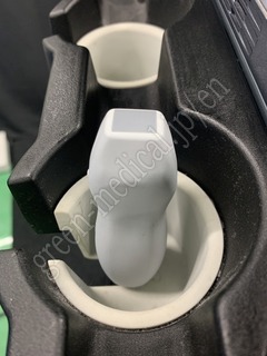 SonoSite Ultrasound Color Doppler