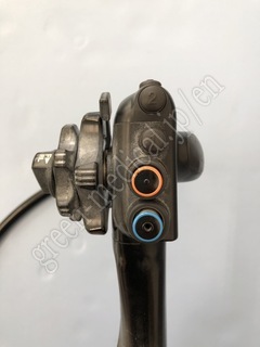 FUJIFILM Video Transnasal Gastroscope