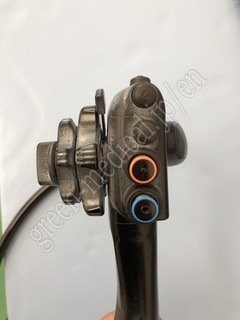 FUJIFILM Video Transnasal Gastroscope