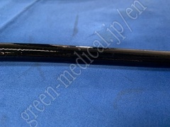 OLYMPUS Video Colonoscope