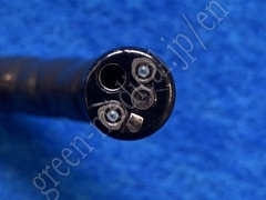 OLYMPUS Video Colonoscope