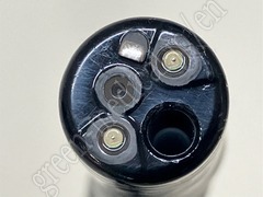 OLYMPUS Video Colonoscope