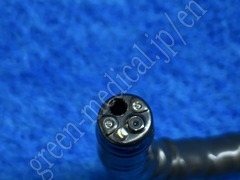 OLYMPUS Video Gastroscope