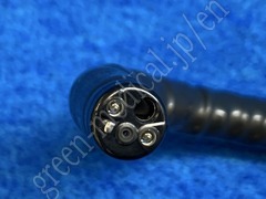 OLYMPUS Video Colonoscope