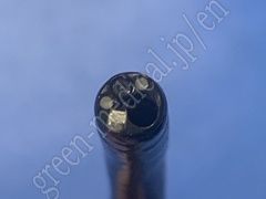 FUJIFILM Transnasal Gastroscope