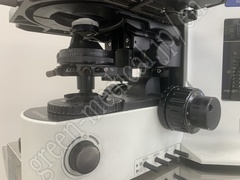 OLYMPUS 