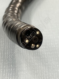 OLYMPUS Video Colonoscope