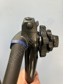 OLYMPUS Video Gastroscope (Parts Condition)