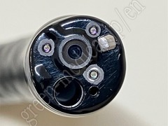 OLYMPUS Video Colonoscope