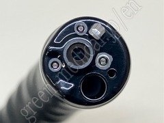 OLYMPUS Video Colonoscope