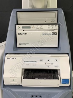 GE Healthcare Diagnostic Ultrasound System