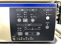 OLYMPUS Processor & Xenon Lightsource