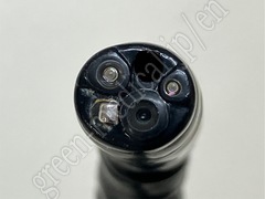 OLYMPUS Gastrointestinal Videoscope