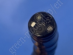 OLYMPUS Video Gastroscope